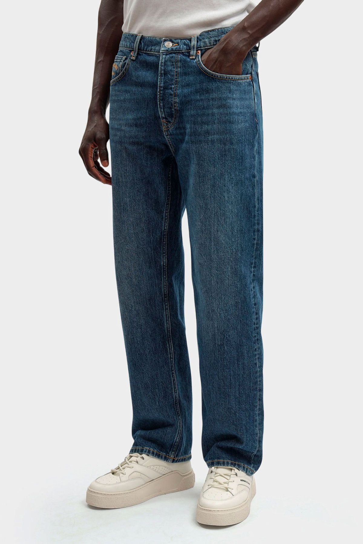 Джинсы Pepe Jeans