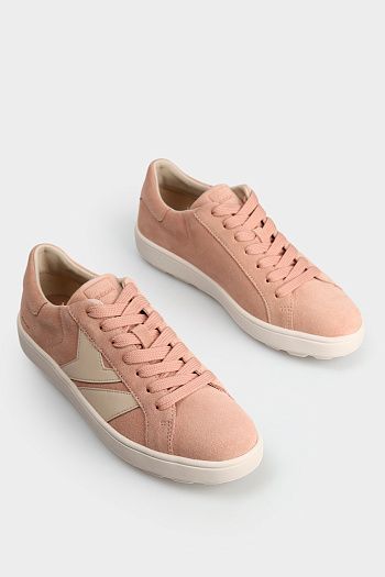 Кроссовки Geox