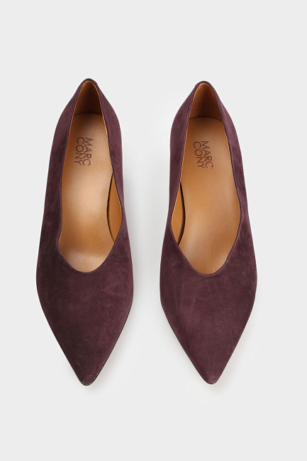 Туфли лодочки Marc Cony