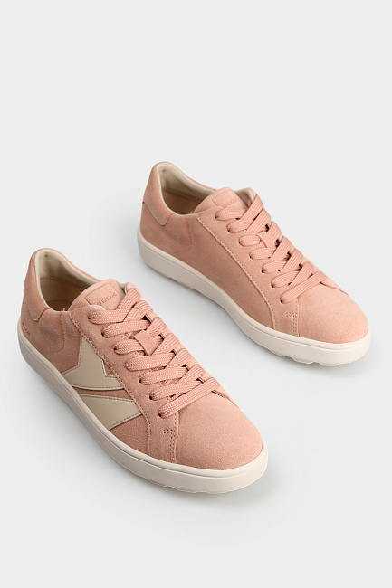 Кроссовки Geox