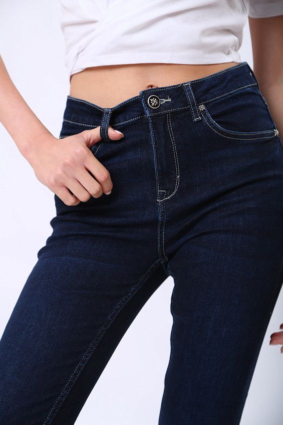 Джинсы John Richmond