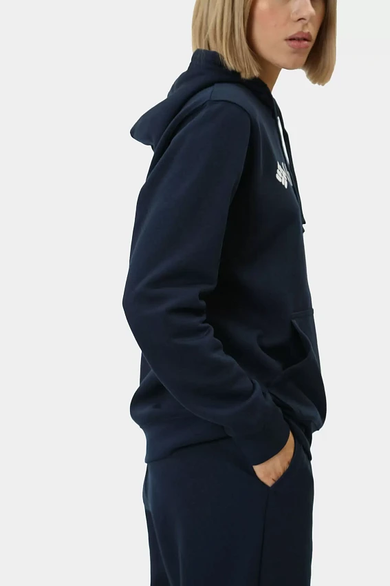 Худи Columbia Синий