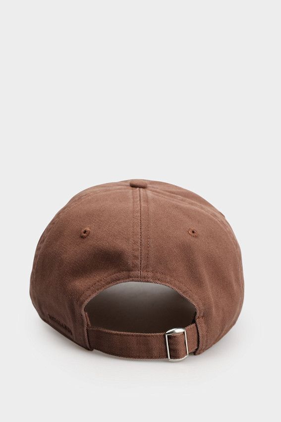 Кепка Trussardi Коричневый