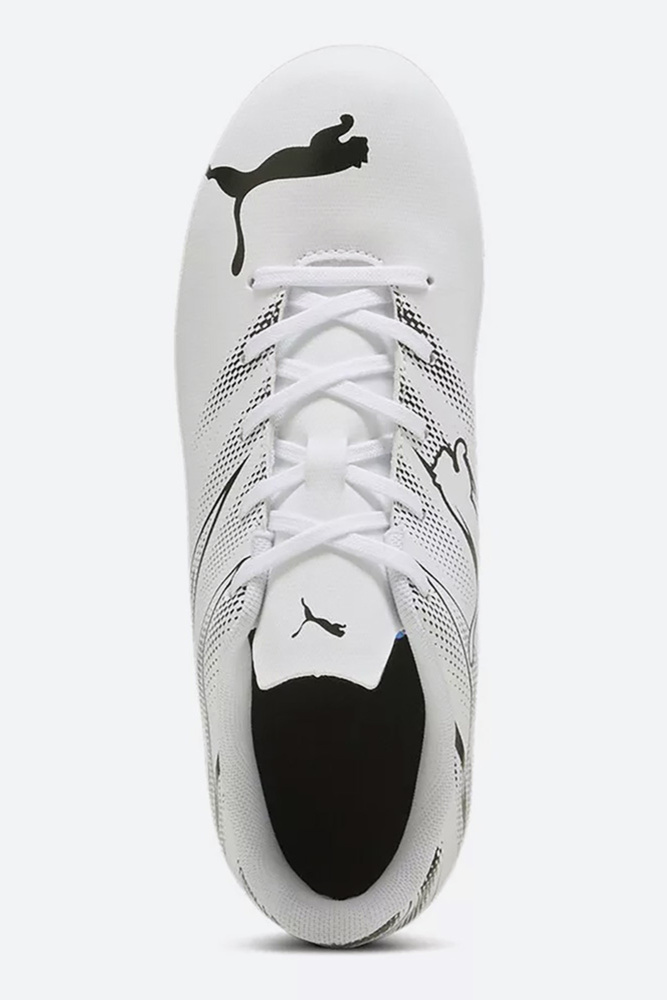 Футбольные бутсы Puma