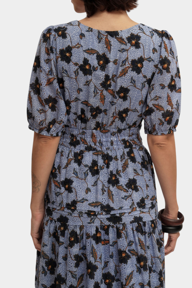 PL953695 платье pepe jeans 