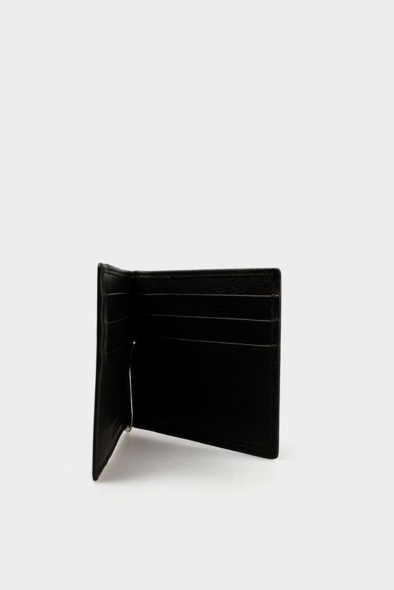 Кошелек Bikkembergs Черный