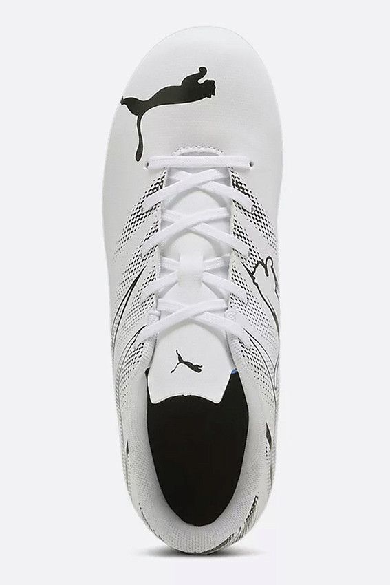 Футбольные бутсы Puma Белый