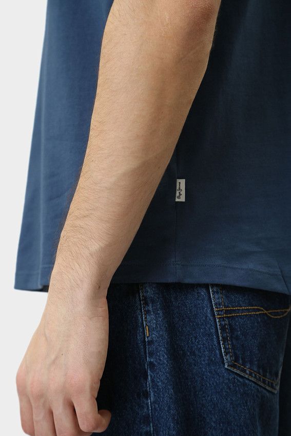 Футболка Pepe Jeans Синий