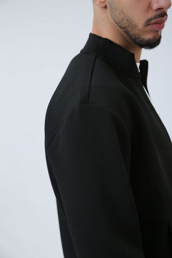 Комплект спортивный EA7 Черный