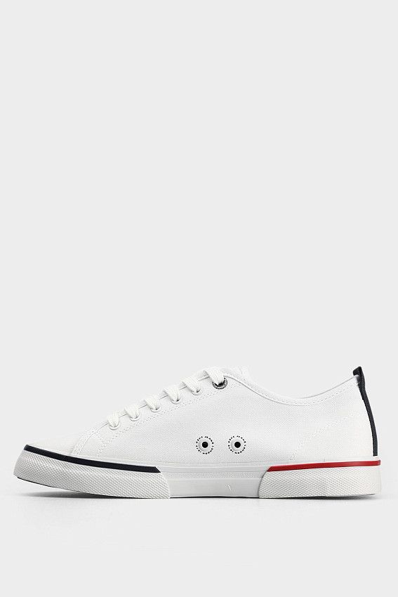 Кеды Pepe Jeans Белый
