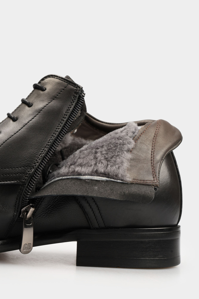 GAM-80408-5-1M Туфли Graciana Черный