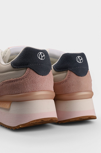 Кроссовки Pepe Jeans