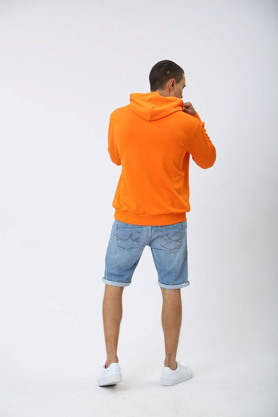 Толстовка LTB Черный