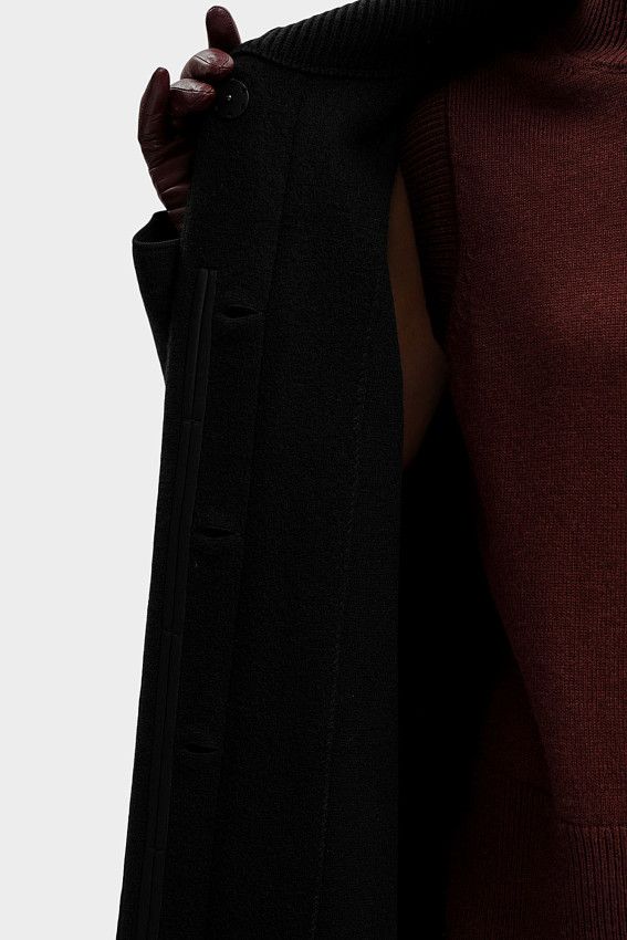 Пальто Emporio Armani