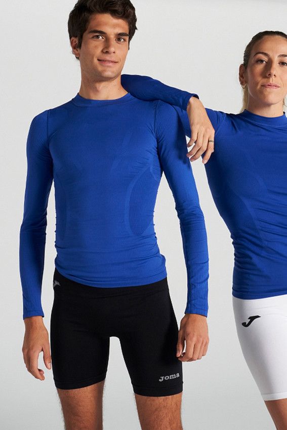 Подтрусники Joma Черный