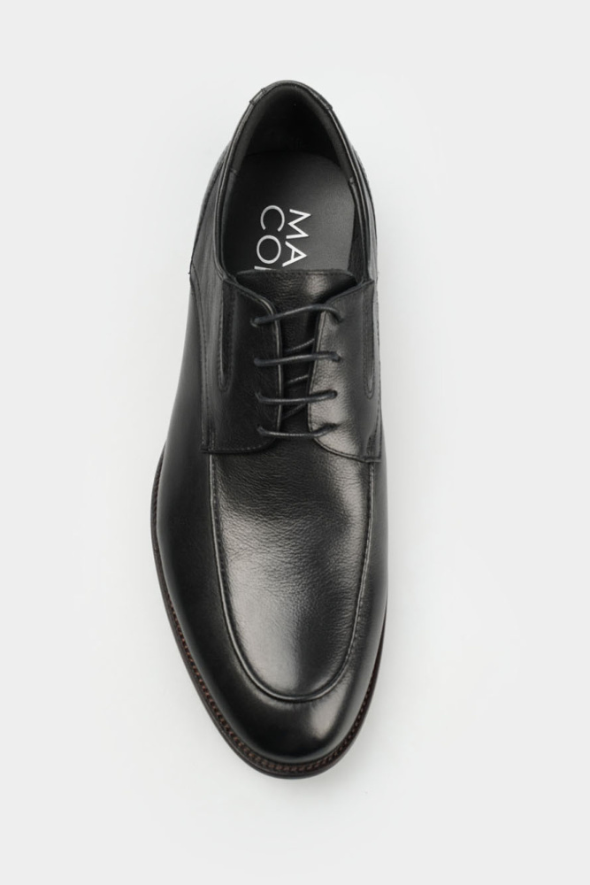 МС-1-A66 Туфли Marc Cony Черный