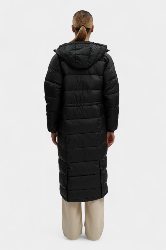 2133541 пуховик columbia 