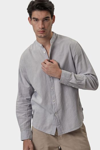 Рубашка с длинным рукавом Pepe Jeans
