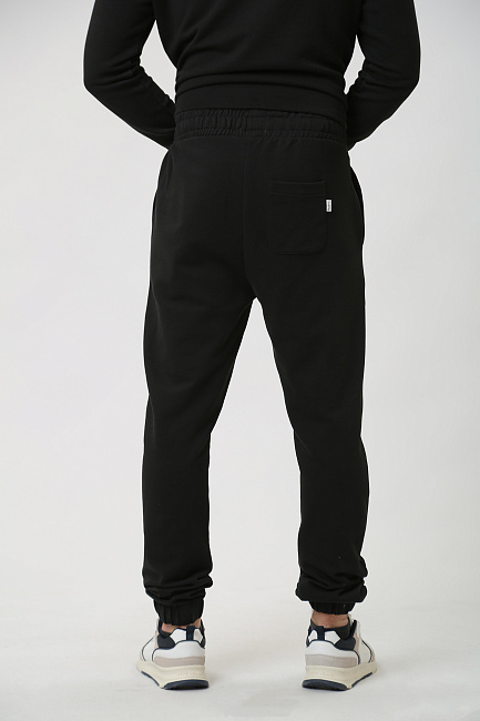 Брюки трикотажные Pepe Jeans