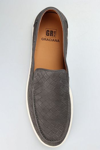 Лоферы Graciana