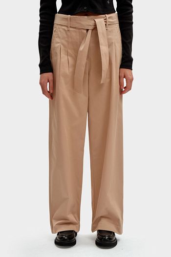 Брюки Calvin Klein Jeans