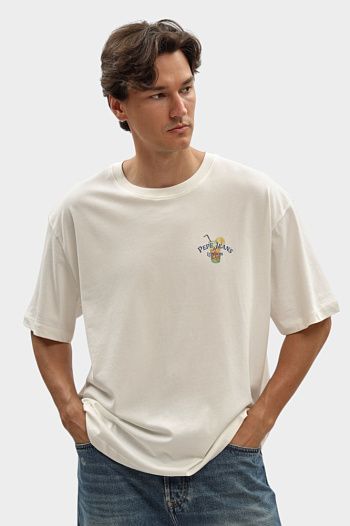 Футболка Pepe Jeans