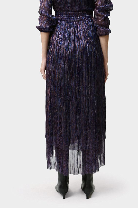 Платье Pepe Jeans Черный