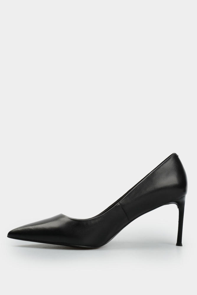 МСW02KK Туфли Marc Cony Черный