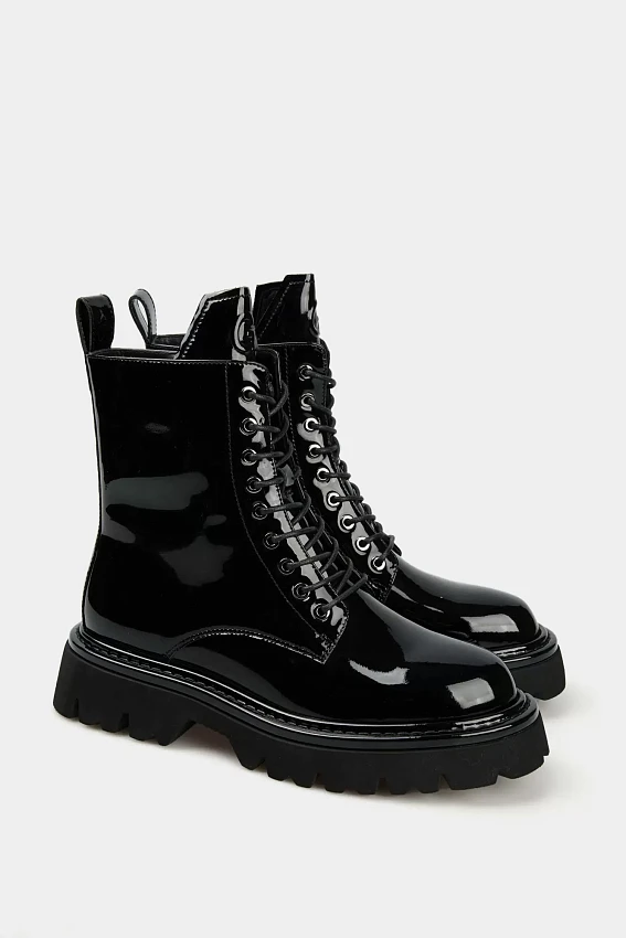 Ботинки Graciana