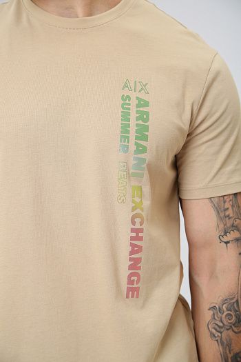 Armani Exchange