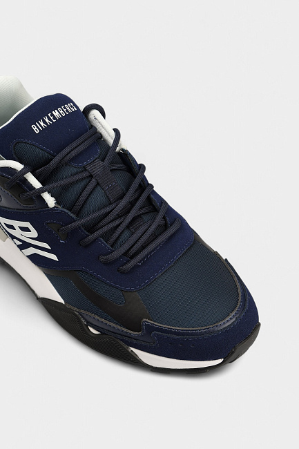 Кроссовки Bikkembergs