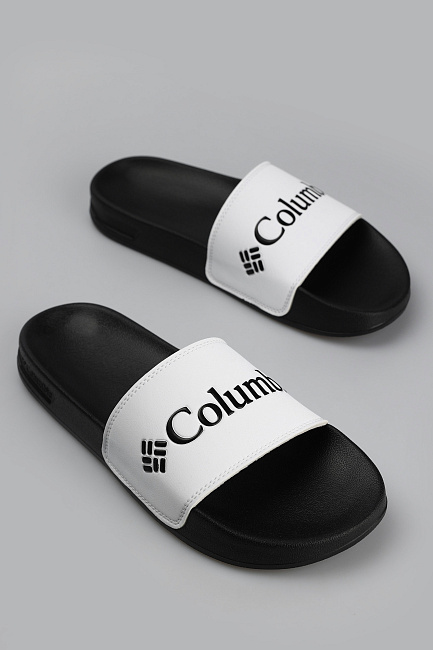 Шлепки Columbia