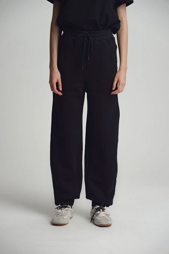 Брюки The Hills Черный