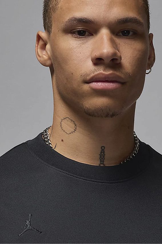 Футболка Nike Черный