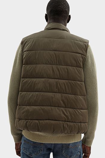Жилет утеплённый Pepe Jeans