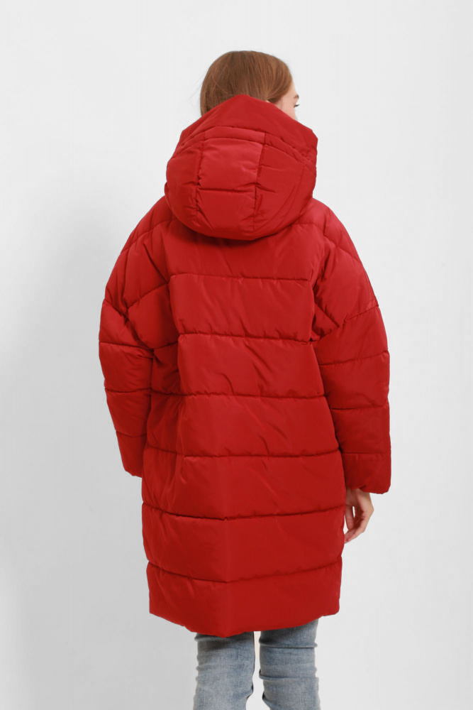 W1428UT2666 пальто утепленное geox 