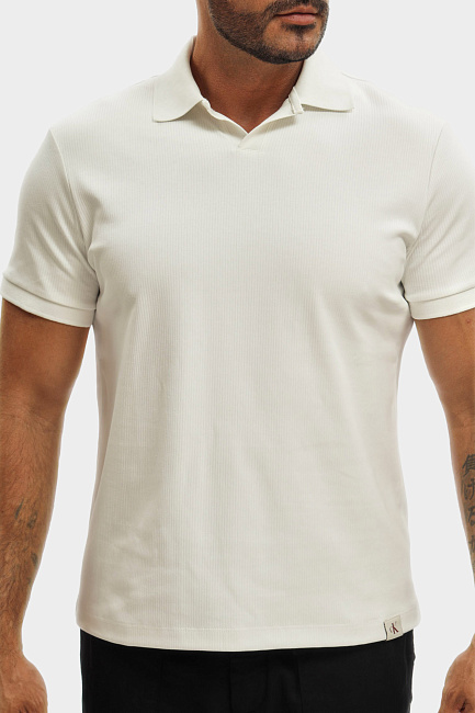 Поло Calvin Klein Jeans