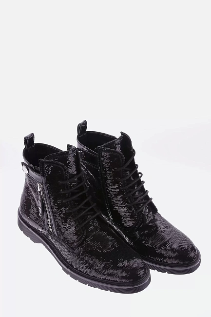 Ботинки Armani Exchange