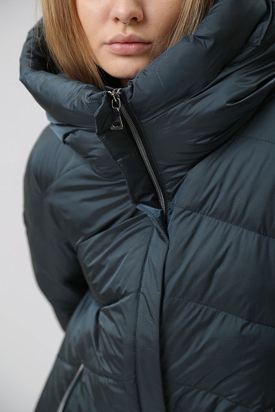 Пальто утеплённое Marc Cony