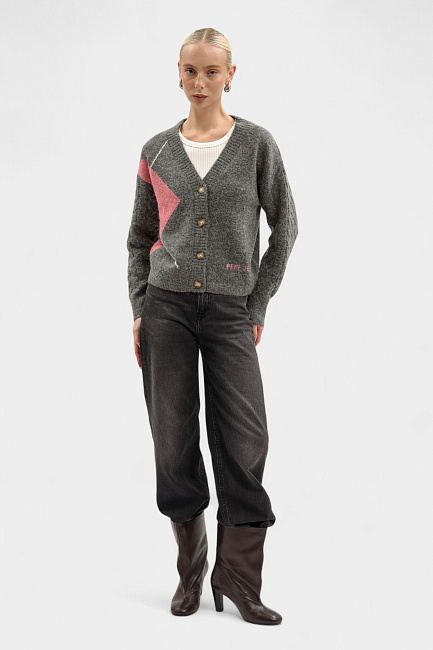 Кардиган Pepe Jeans