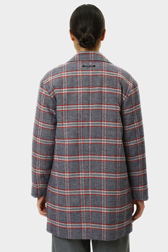 Пальто укороченное Pepe Jeans