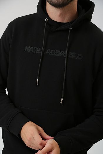 Худи Karl Lagerfeld