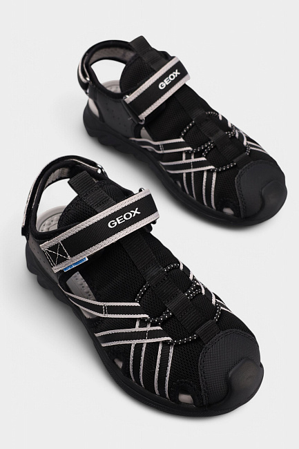 Сандалии Geox