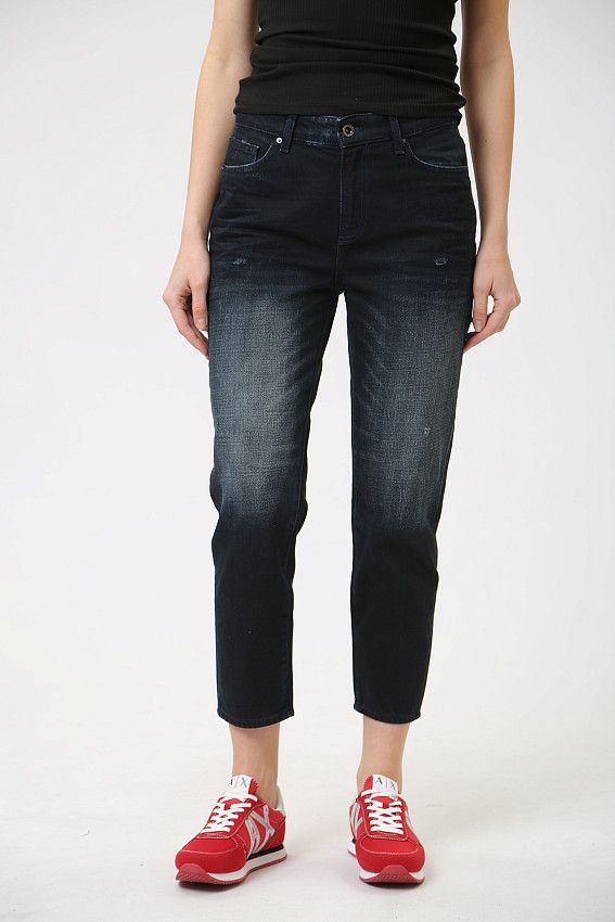 Брюки джинсовые Armani Exchange