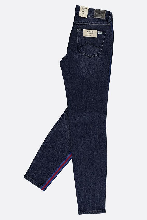 Джинсы Jasmin Jeggings Mustang
