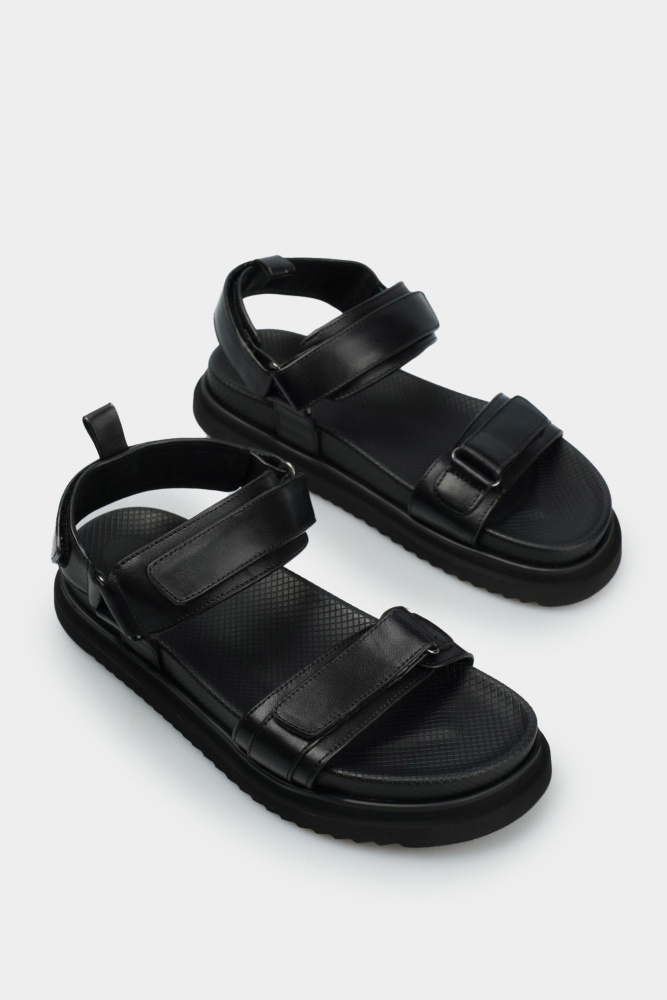 MCP-808 Сандалии Marc Cony Черный