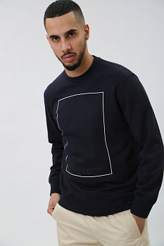 Свитшот Armani Exchange