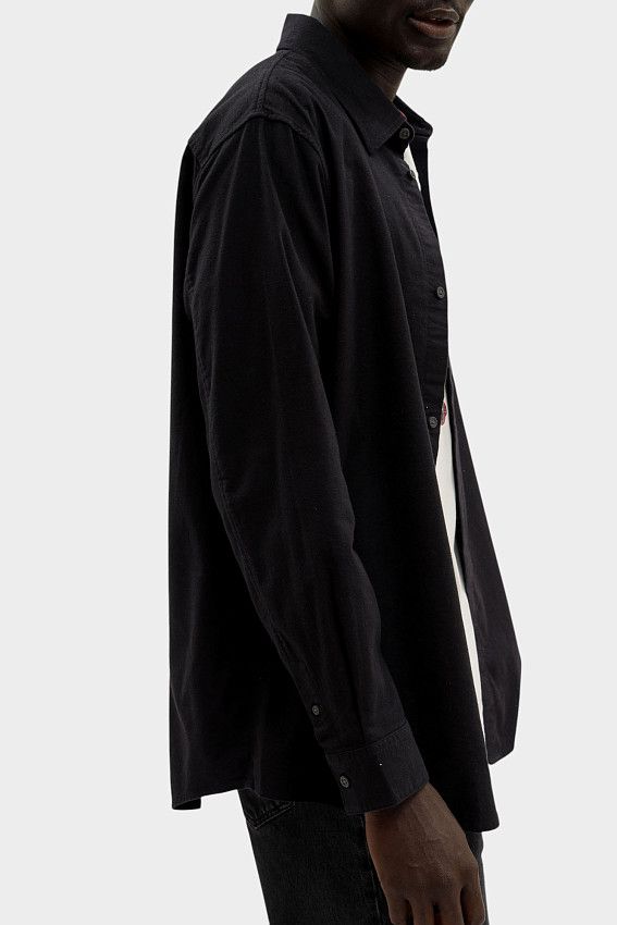 Рубашка Armani Exchange Синий