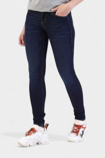 Джинсы Jasmin Jeggings Mustang
