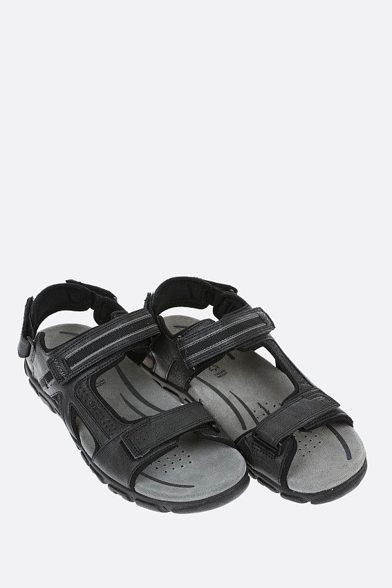 Сандалии Geox Черный